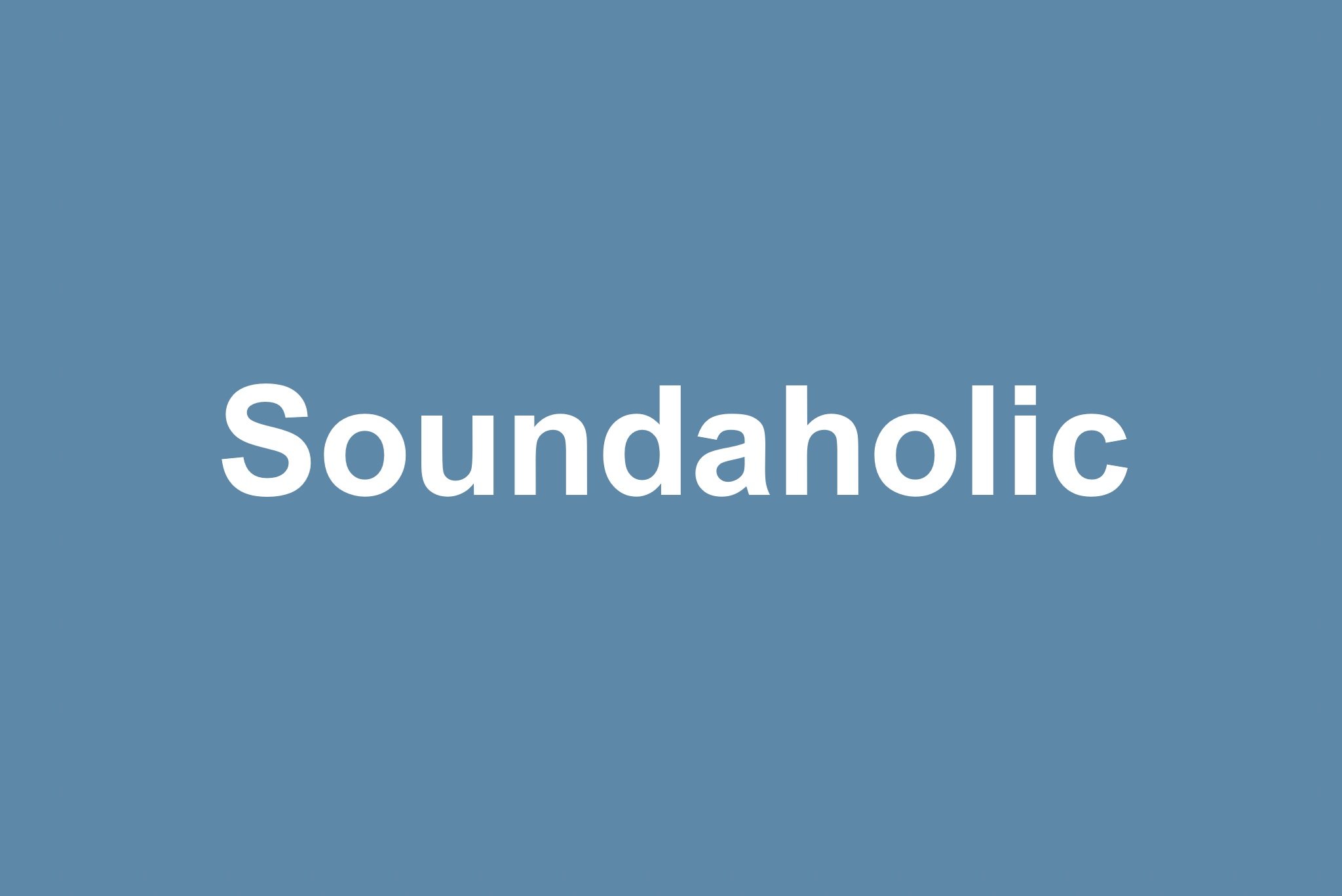 Band Soundaholic (Pop, Hits)